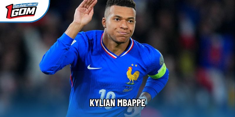 Kylian Mbappe Và Hành Trình Chinh Phục Mọi Đỉnh Cao Bóng Đá
