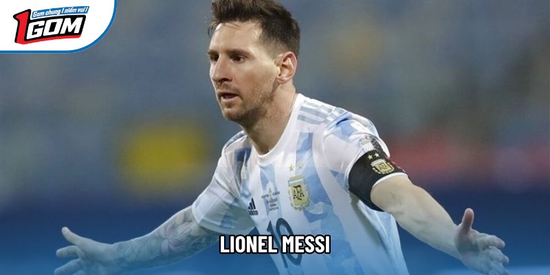 Lionel Messi - Hành Trình Huyền Thoại Của Thiên Tài Bóng Đá