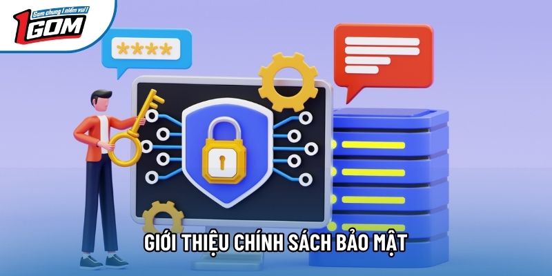 Giới thiệu Bảo mật Giới thiệu Bảo mật