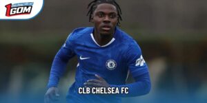 CLB Chelsea FC Và Hành Trình Vươn Tầm Thế Lực Thế Giới