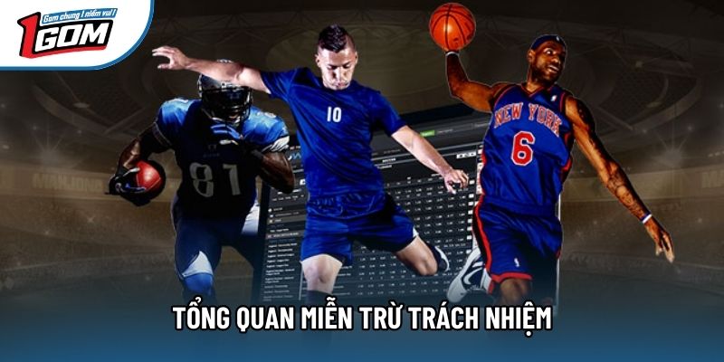 Tổng quan miễn trừ