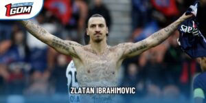 Zlatan Ibrahimovic Và Hành Trình Của Một Tượng Đài Bất Diệt